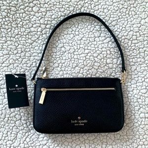 Kate Spade Mini Shoulder Bag ♠️